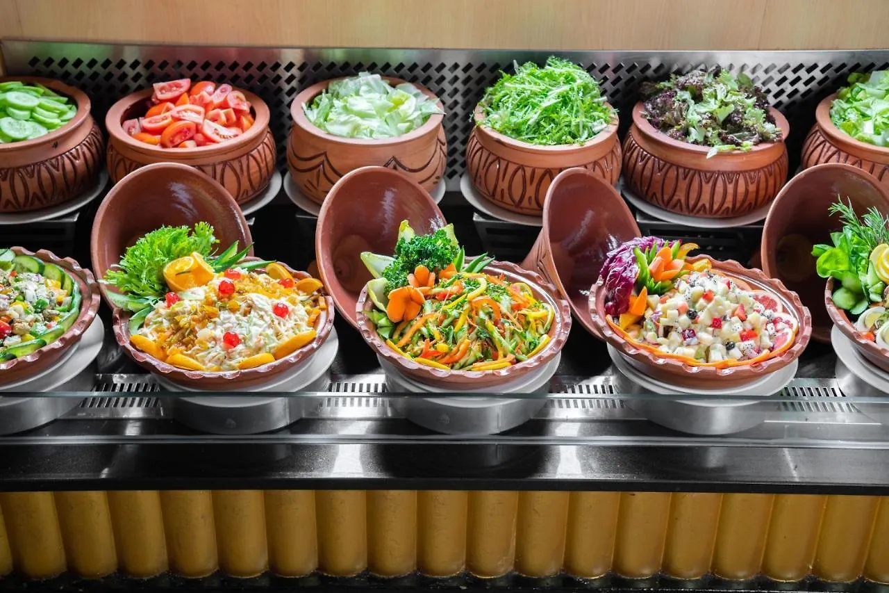 Al Marwa Rayhaan by Rotana - Makkah Hotel Mecca