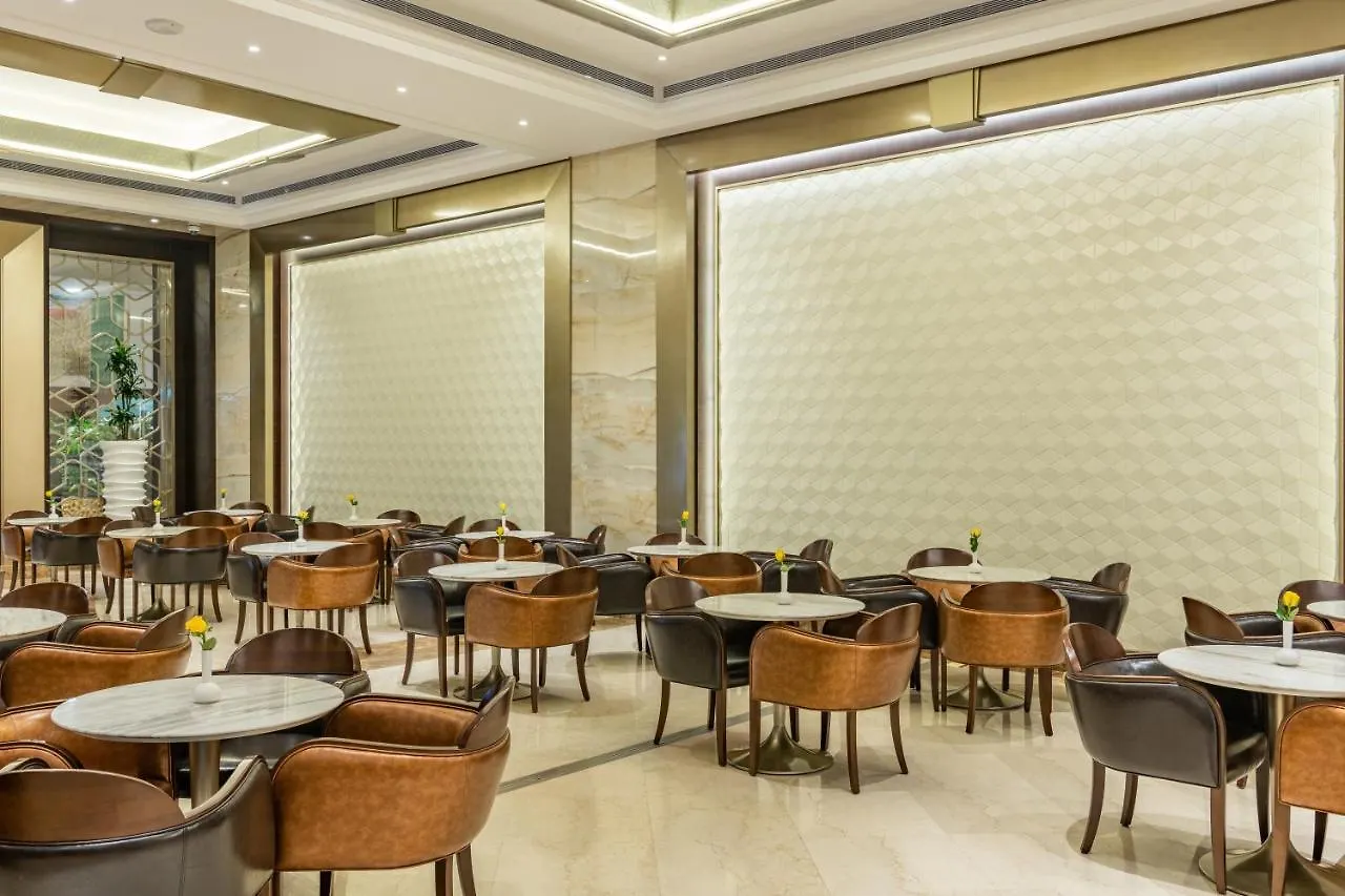 Al Marwa Rayhaan By Rotana - Makkah Otel Mekke