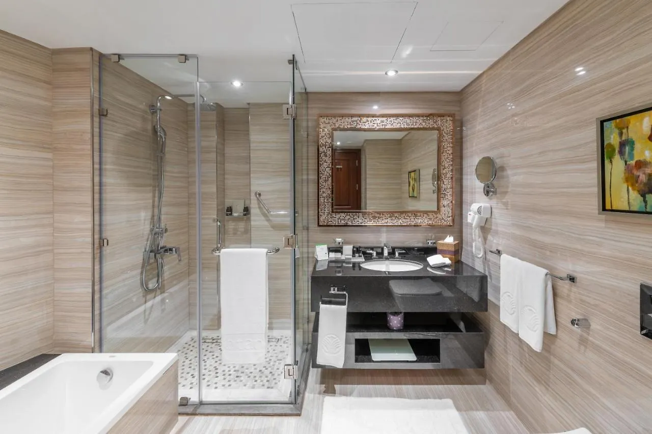 Al Marwa Rayhaan By Rotana - Makkah Otel Mekke