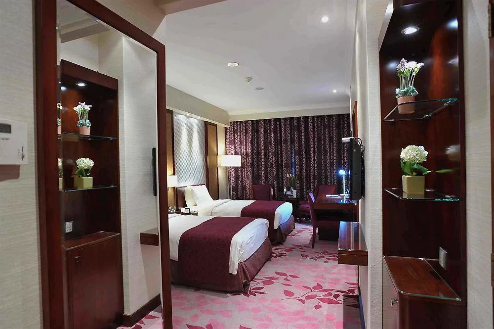 Al Marwa Rayhaan By Rotana - Makkah Hotel Mecca