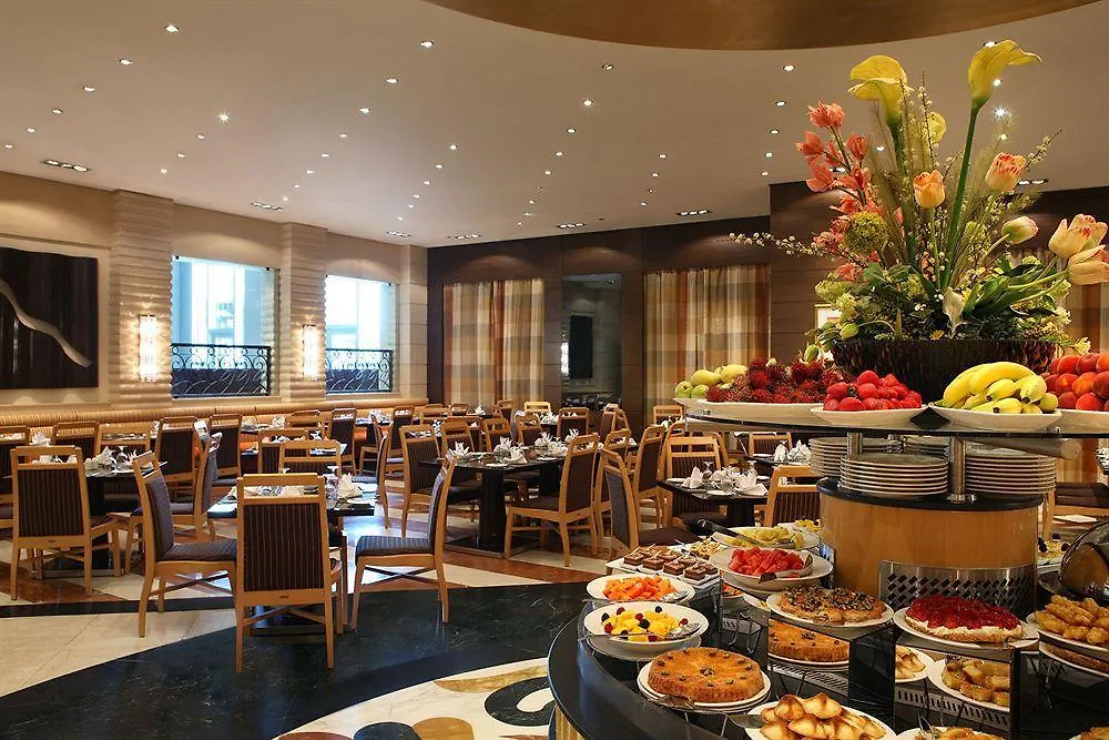 Al Marwa Rayhaan By Rotana - Makkah Hotel Mecca