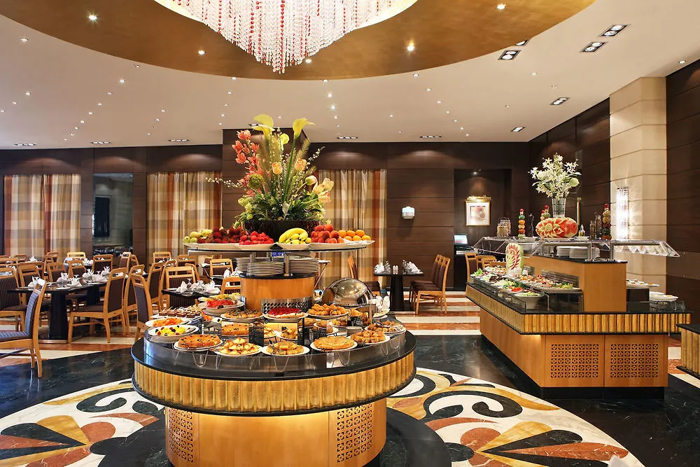 Al Marwa Rayhaan By Rotana - Makkah Hotel Mecca