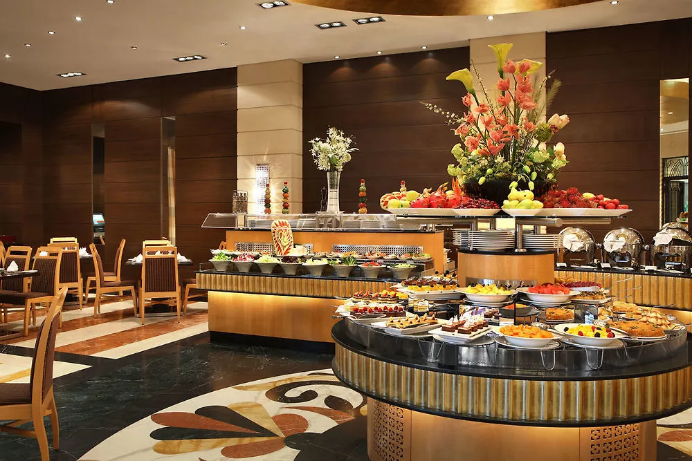 Al Marwa Rayhaan By Rotana - Makkah Hotel Mecca