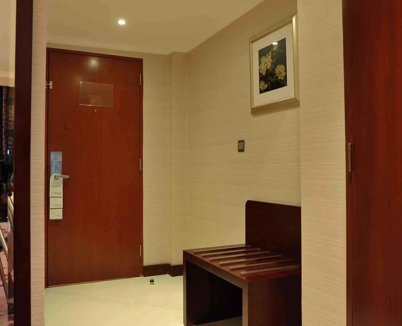 Al Marwa Rayhaan By Rotana - Makkah Hotel Mecca