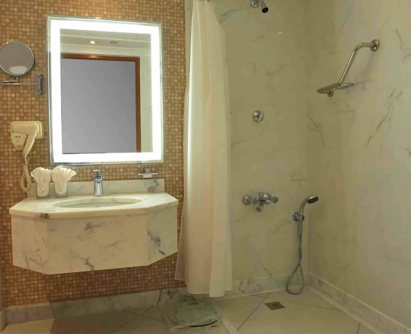 Al Marwa Rayhaan By Rotana - Makkah Hotel Mecca