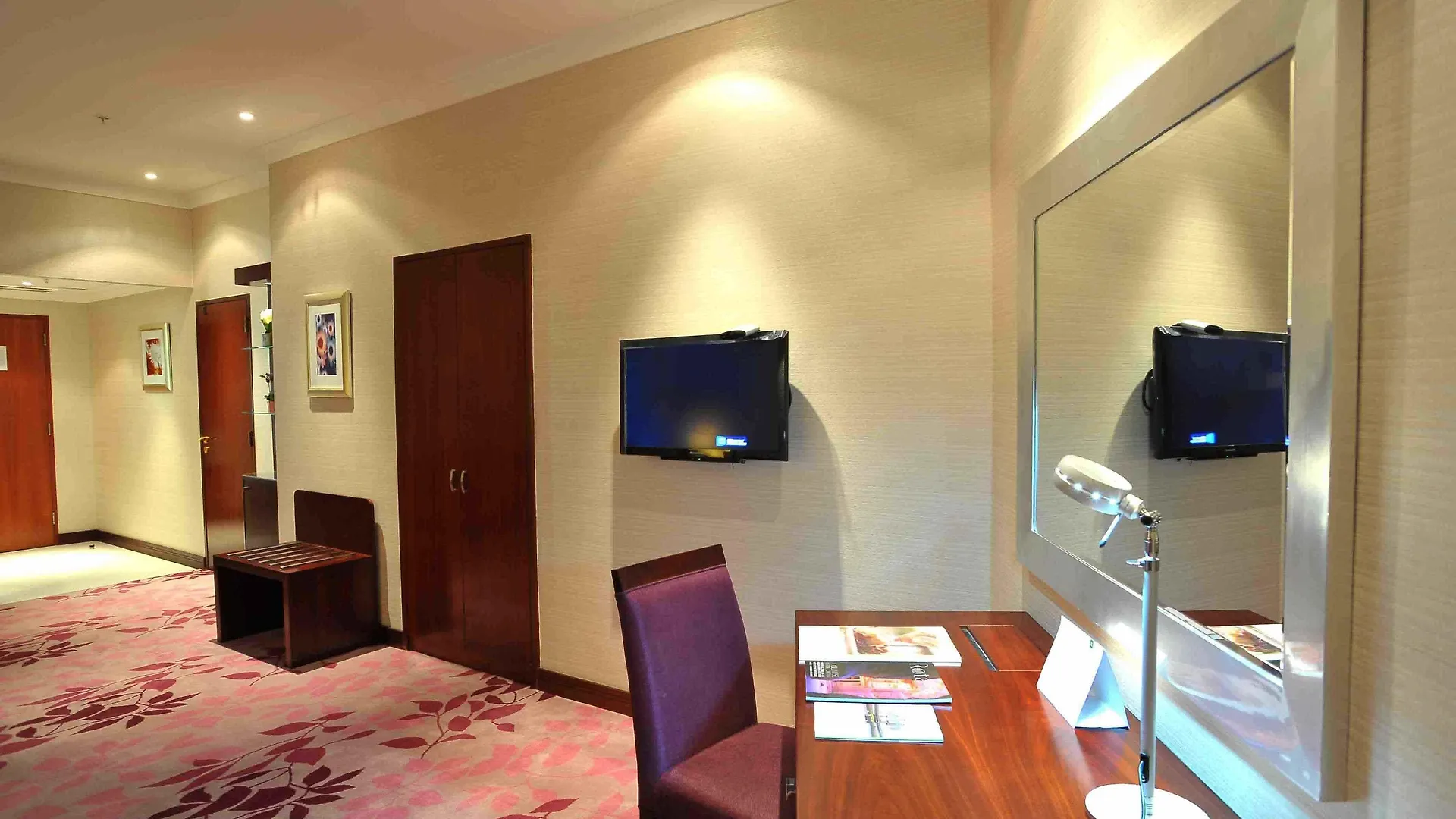 ****  Al Marwa Rayhaan By Rotana - Makkah Otel Mekke Suudi Arabistan