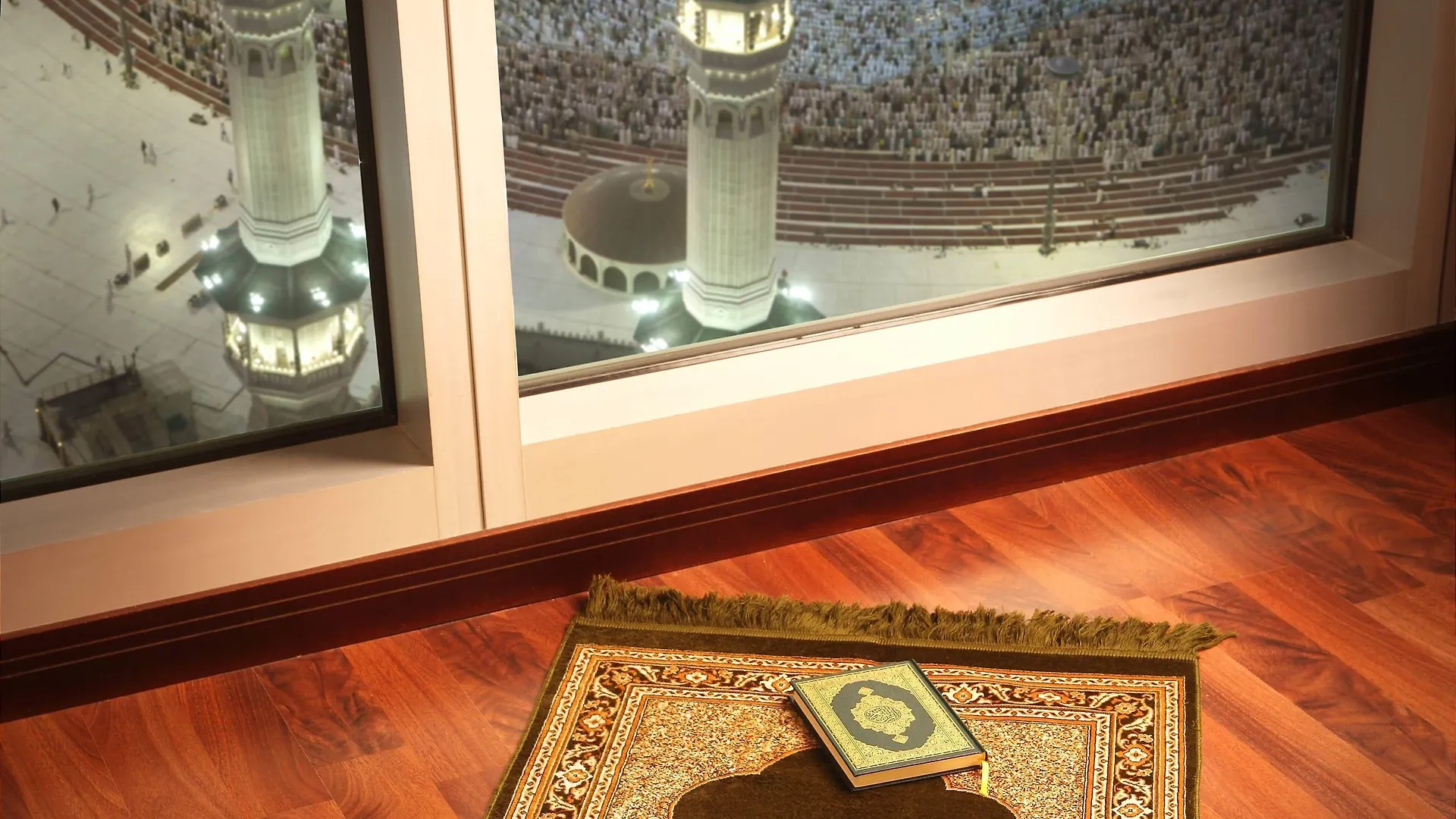 Al Marwa Rayhaan By Rotana - Makkah Otel Mekke