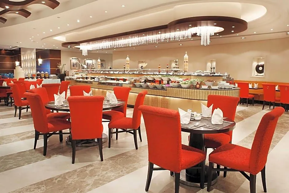 Al Marwa Rayhaan By Rotana - Makkah Hotel Mecca Saudi Arabia