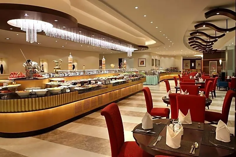 Hotel Al Marwa Rayhaan By Rotana - Makkah à La Mecque