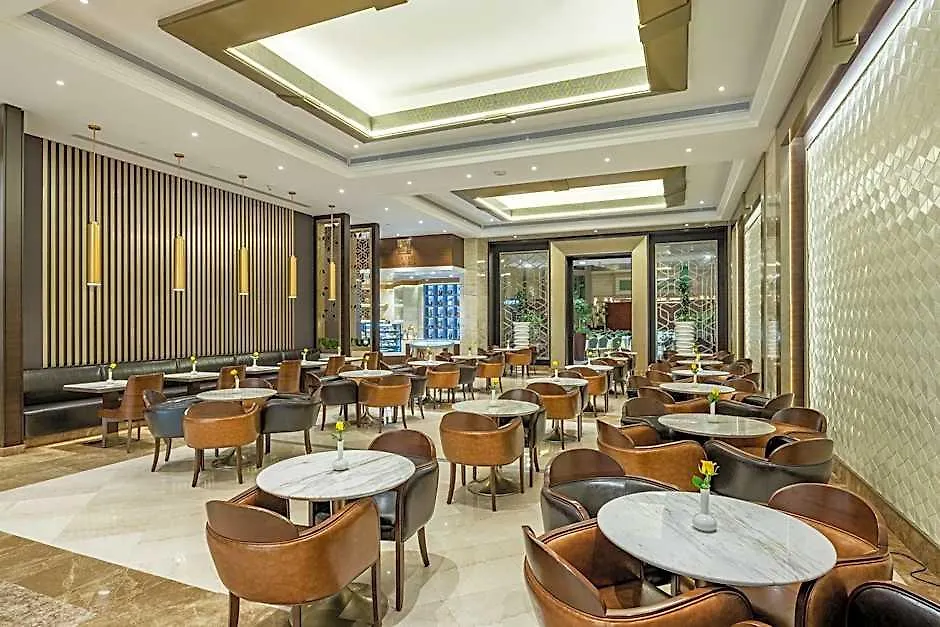 Al Marwa Rayhaan By Rotana - Makkah Otel Mekke