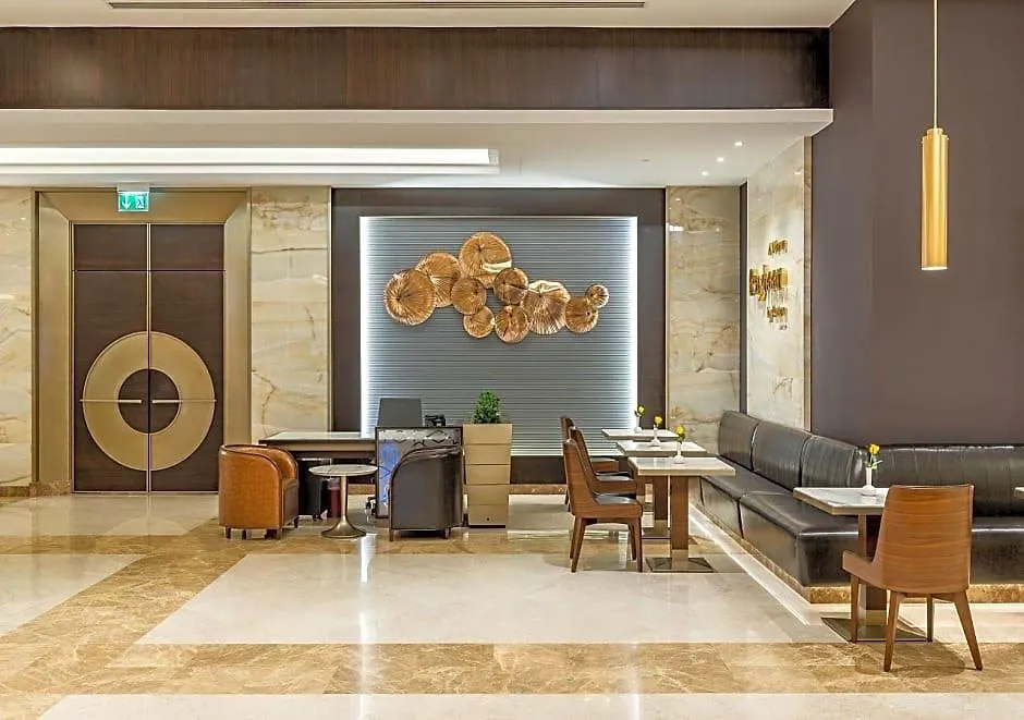 Al Marwa Rayhaan By Rotana - Makkah Hotel Mecca