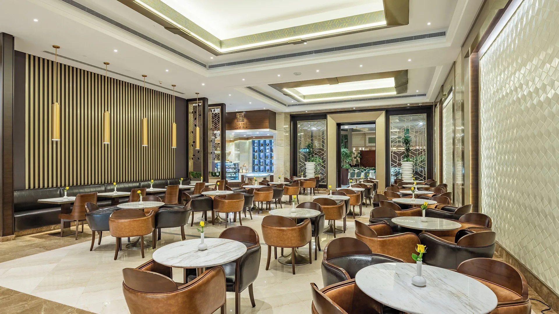 Al Marwa Rayhaan By Rotana - Makkah Hotel Mecca