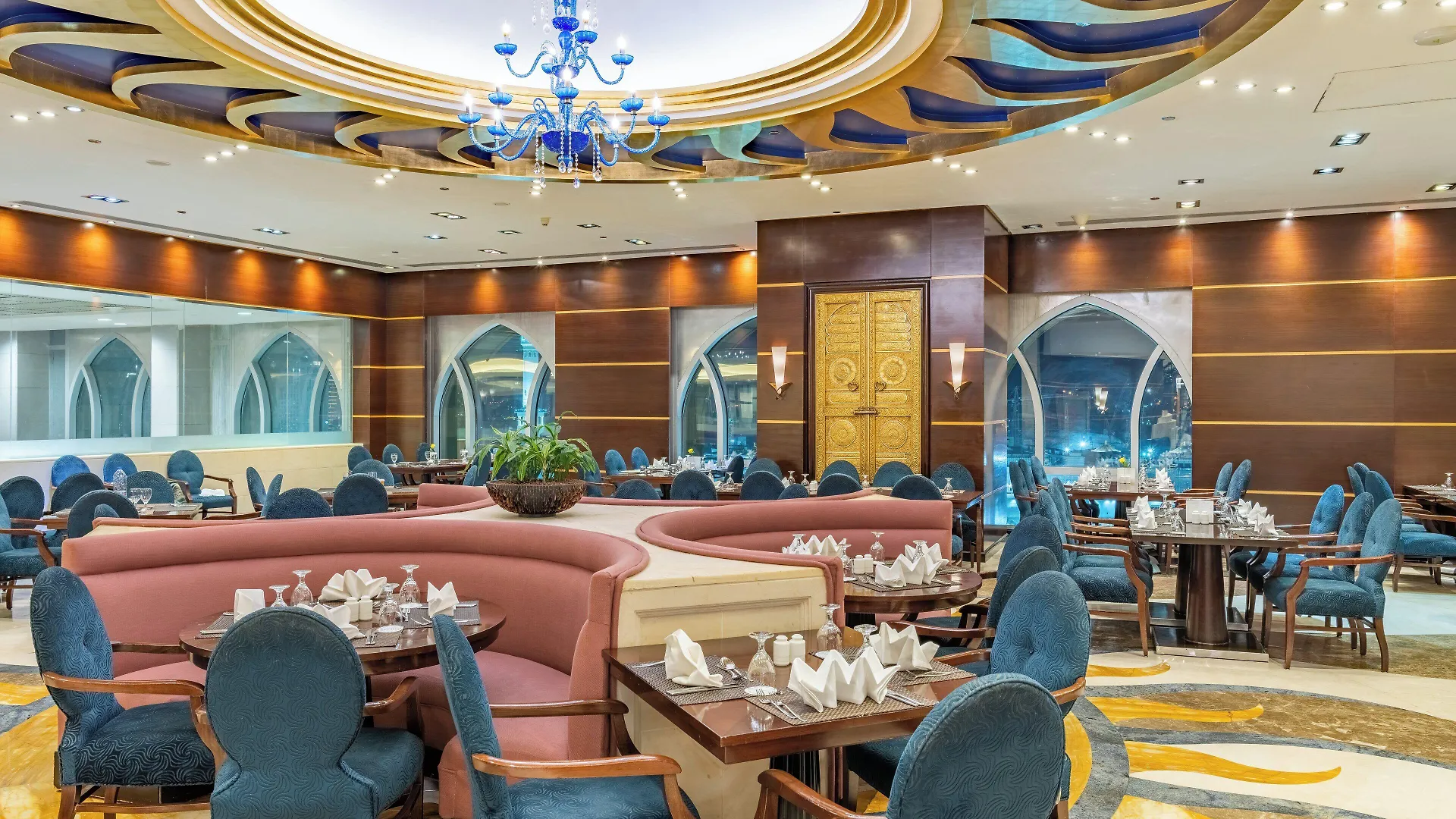 Al Marwa Rayhaan By Rotana - Makkah Hotel Mecca