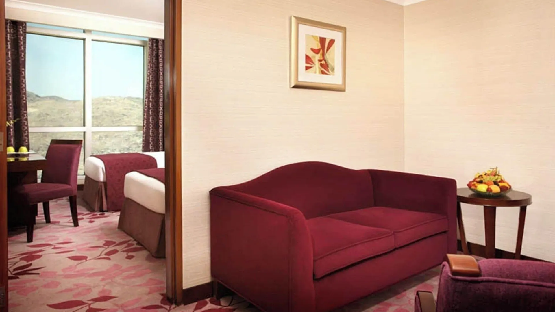 Al Marwa Rayhaan By Rotana - Makkah Hotel Mecca