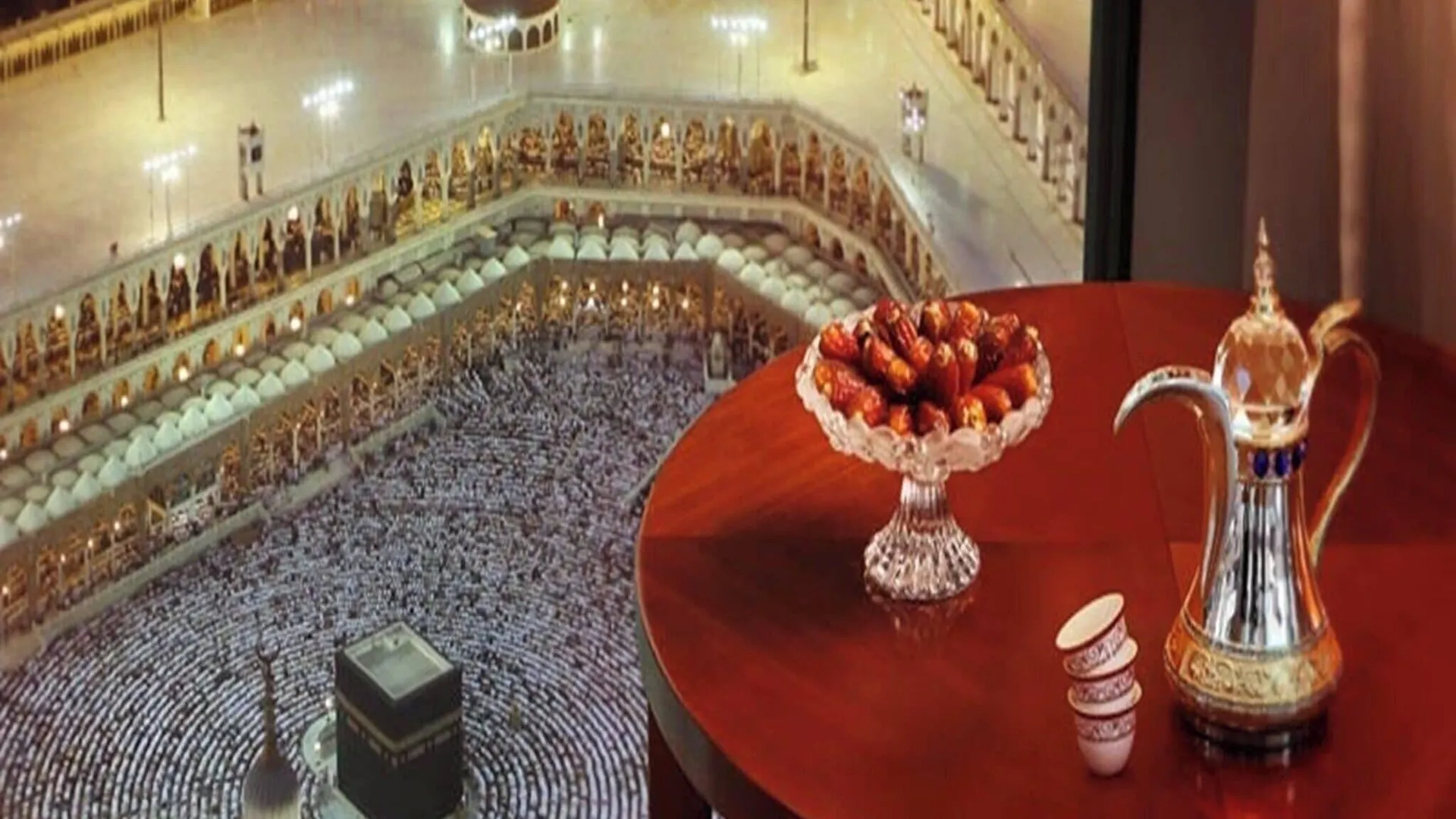 Al Marwa Rayhaan By Rotana - Makkah Hotel Mecca