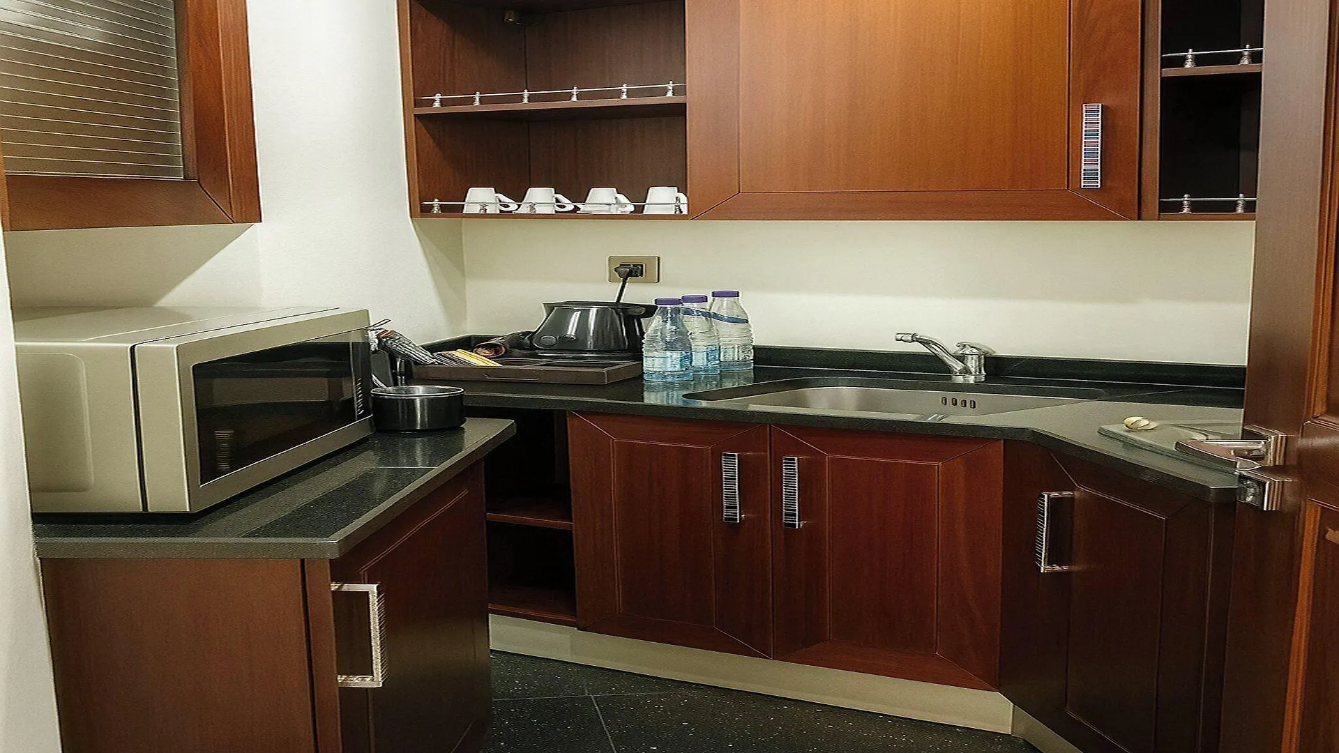 Al Marwa Rayhaan By Rotana - Makkah Hotel Mecca