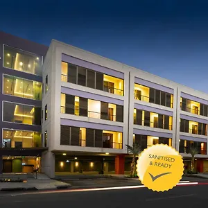 Afam Residence Dammam