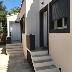 House Frankreich