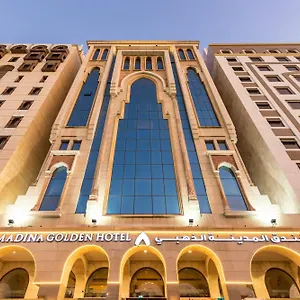 Al Madina Golden Medina