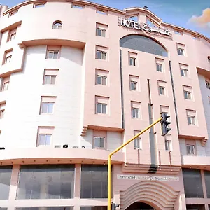  فندق شموخ المملكة العربية السعودية