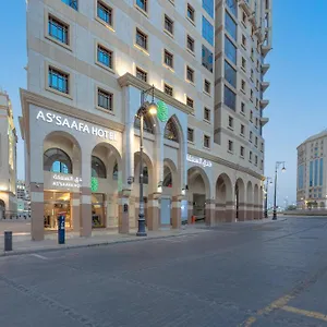 **** Hotel Assaafa Saudi Arabia