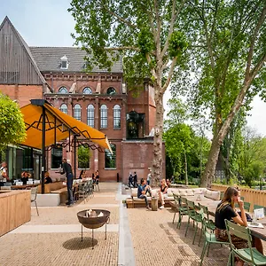 Hotell Arena Amsterdam