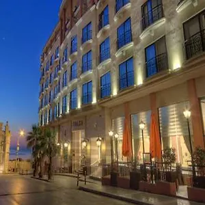 Hotell Vivaldi St. Julian's