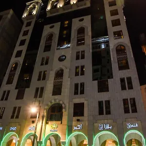 Al Eiman Ohud Saudi-Arabien