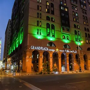 grand-plaza-al-madina.medinahotel.net/