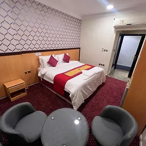 أعيان البركة Otel