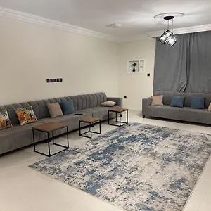  Holiday home Almansour Laxury Saudi Arabia