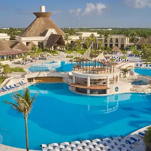 Semesteranläggning (resort) Bahia Principe Grand Tulum Riviera Maya