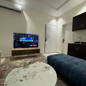  Apartment Self Entry Elegant Near Blvd Saudi Arabia