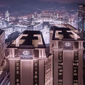 Doubletree By Hilton Jabal Omar Makkah Mekka