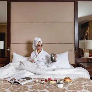 Marriott Riaad
