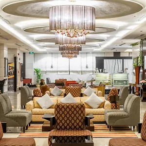 Al Ghufran Safwah Makkah ***** Mecca