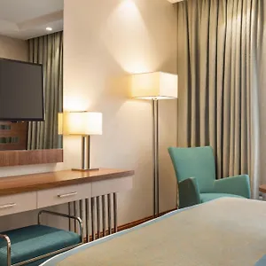 Ramada By Wyndham Makkah Zad Al Rawda **** Mecca