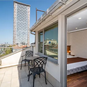 Otel Blisstanbul ****