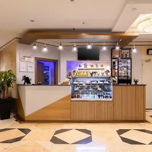 Emaar Grand Mekka