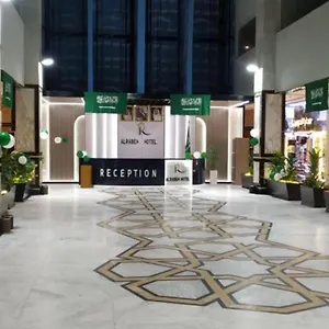 Alrabih *** Mecca