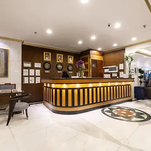 Emaar Andalusia Mecca