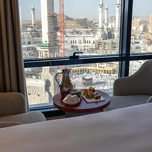 4* فندق الصفوة البرج الأول Al Safwah First Tower 1