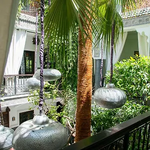 O'zeen Marrakesh