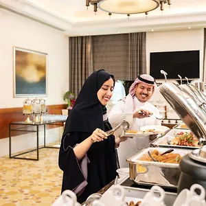 Swissotel Al Maqam Makkah Mekka