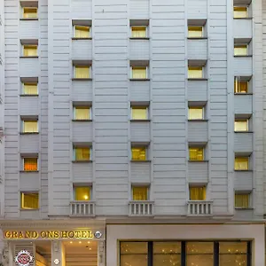 grand-ons.istanbul-turkeyhotels.com/