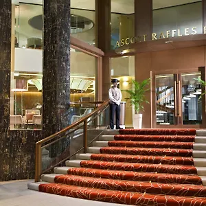 Ascott Raffles Place Singapore