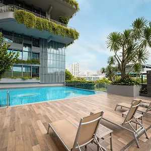 Four Points By Sheraton Singapore, Jurong Singapore