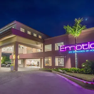 **** Hotel Emotions By Hodelpa Dominican Republic