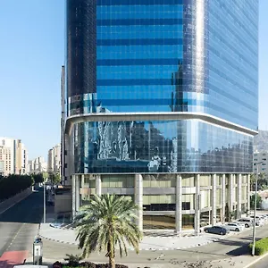 Hotel Mercure Makkah Aziziah, Mecca