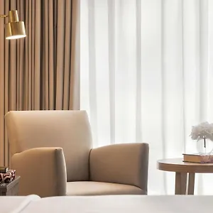 Movenpick & Residences Hajar Tower Makkah **** Mecca